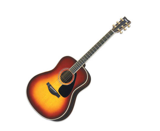 Акустическая гитара YAMAHA LL6 - 1001 за 0 грн. | 4Club